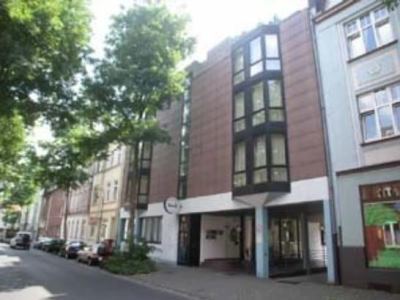 Concorde Hotel Ascot Dusseldorf Exterior photo